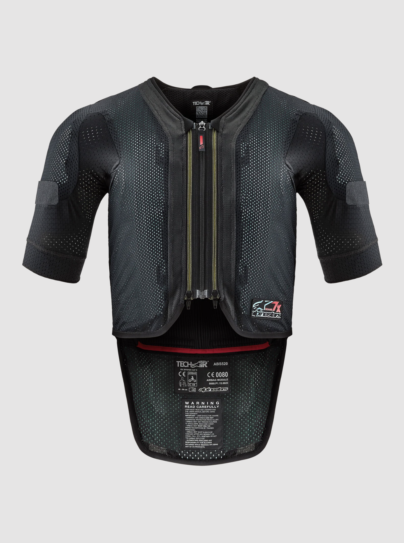 Alpinestars Tech-Air® 7X Airbag-System