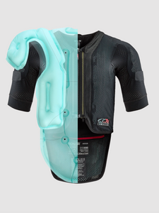 Alpinestars Tech-Air® 7X Airbag-System