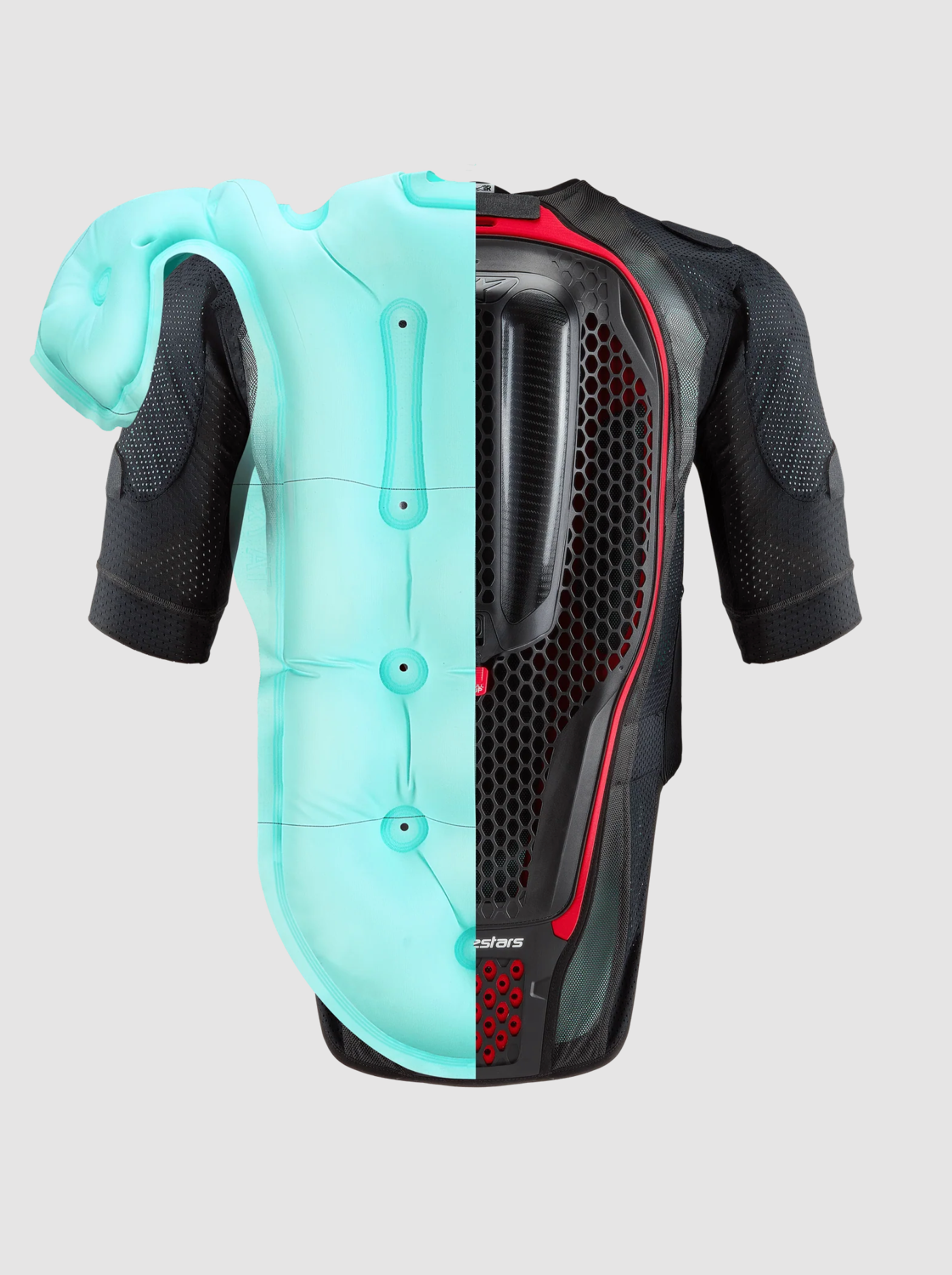 Alpinestars Tech-Air® 7X Airbag-System